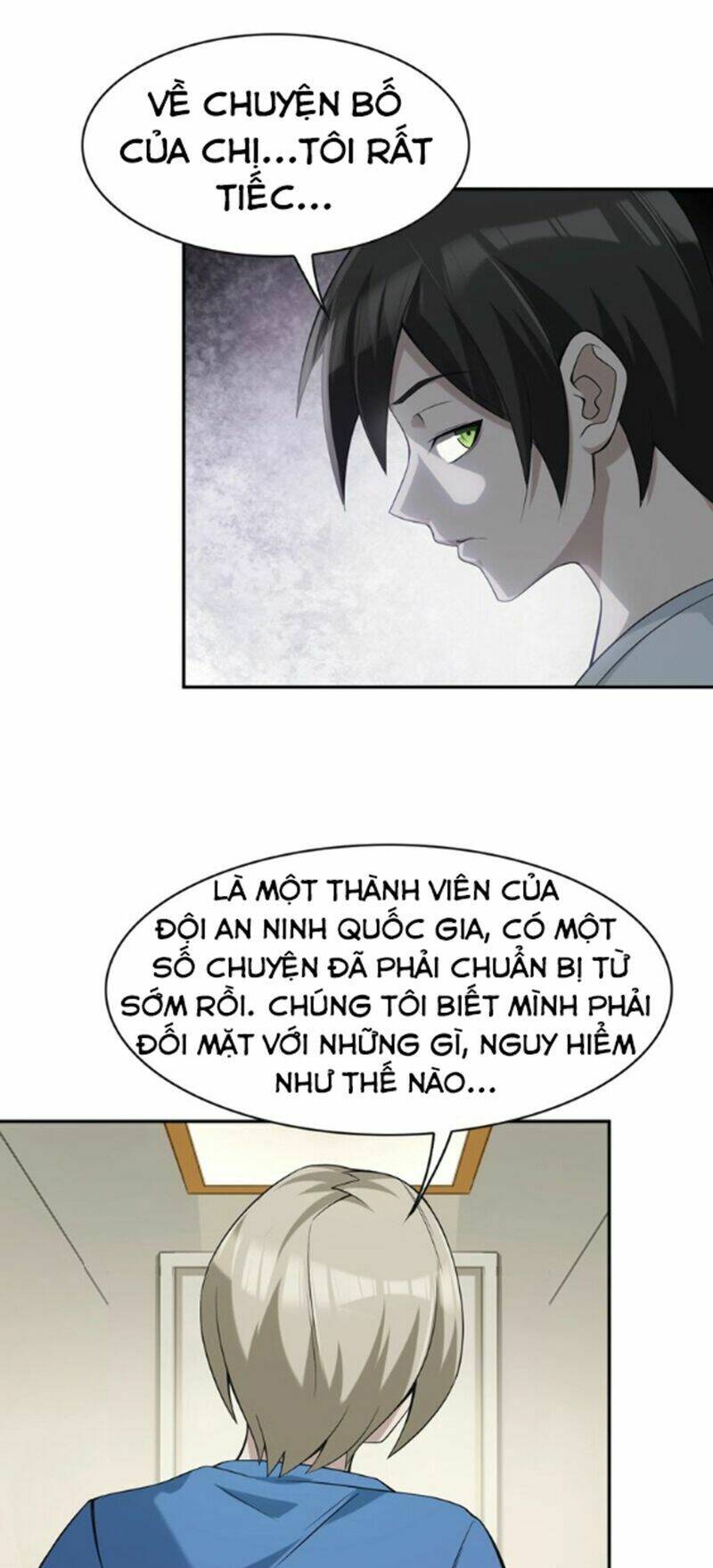 siêu cấp đại chủ bạ chapter 17 - Next chapter 18