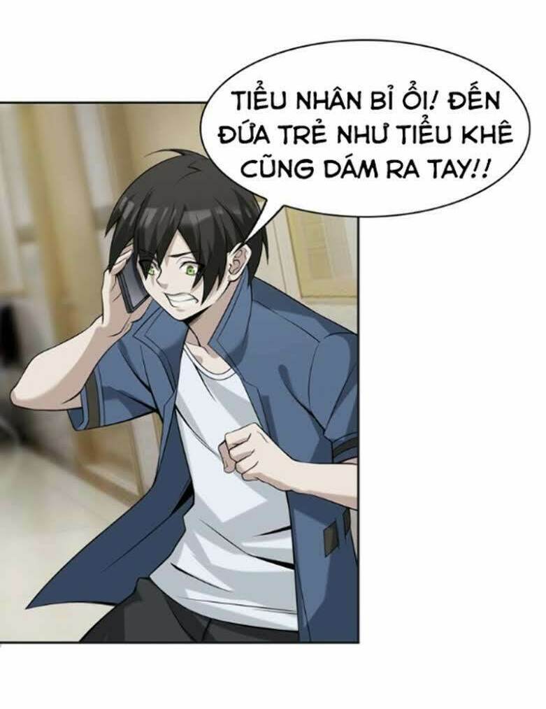 siêu cấp đại chủ bạ chapter 17 - Next chapter 18