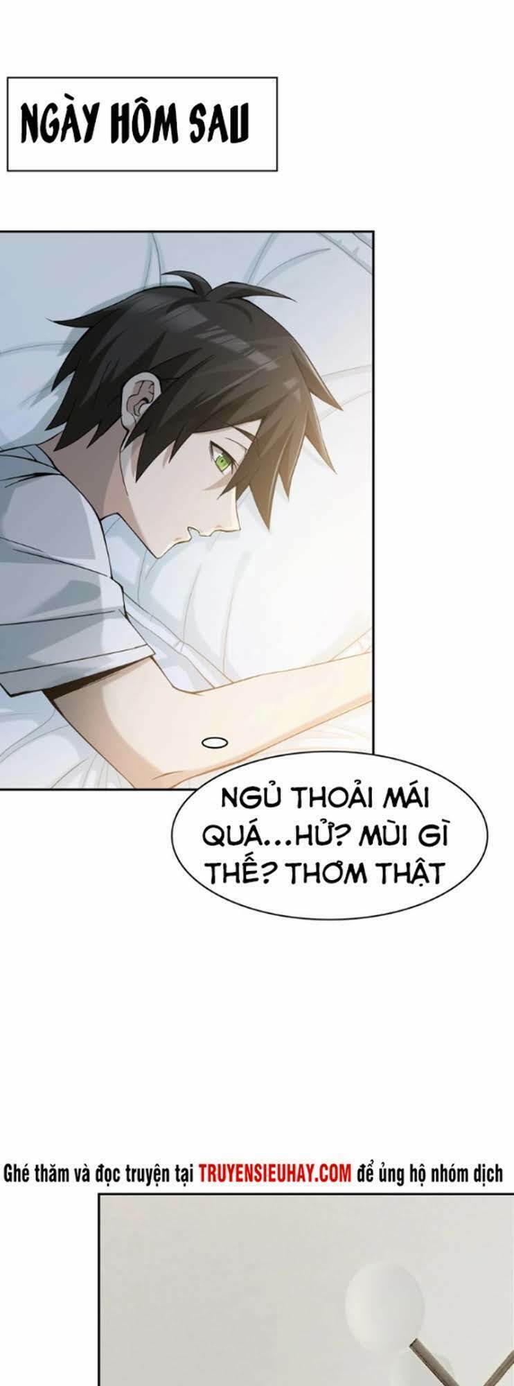 siêu cấp đại chủ bạ chapter 17 - Next chapter 18