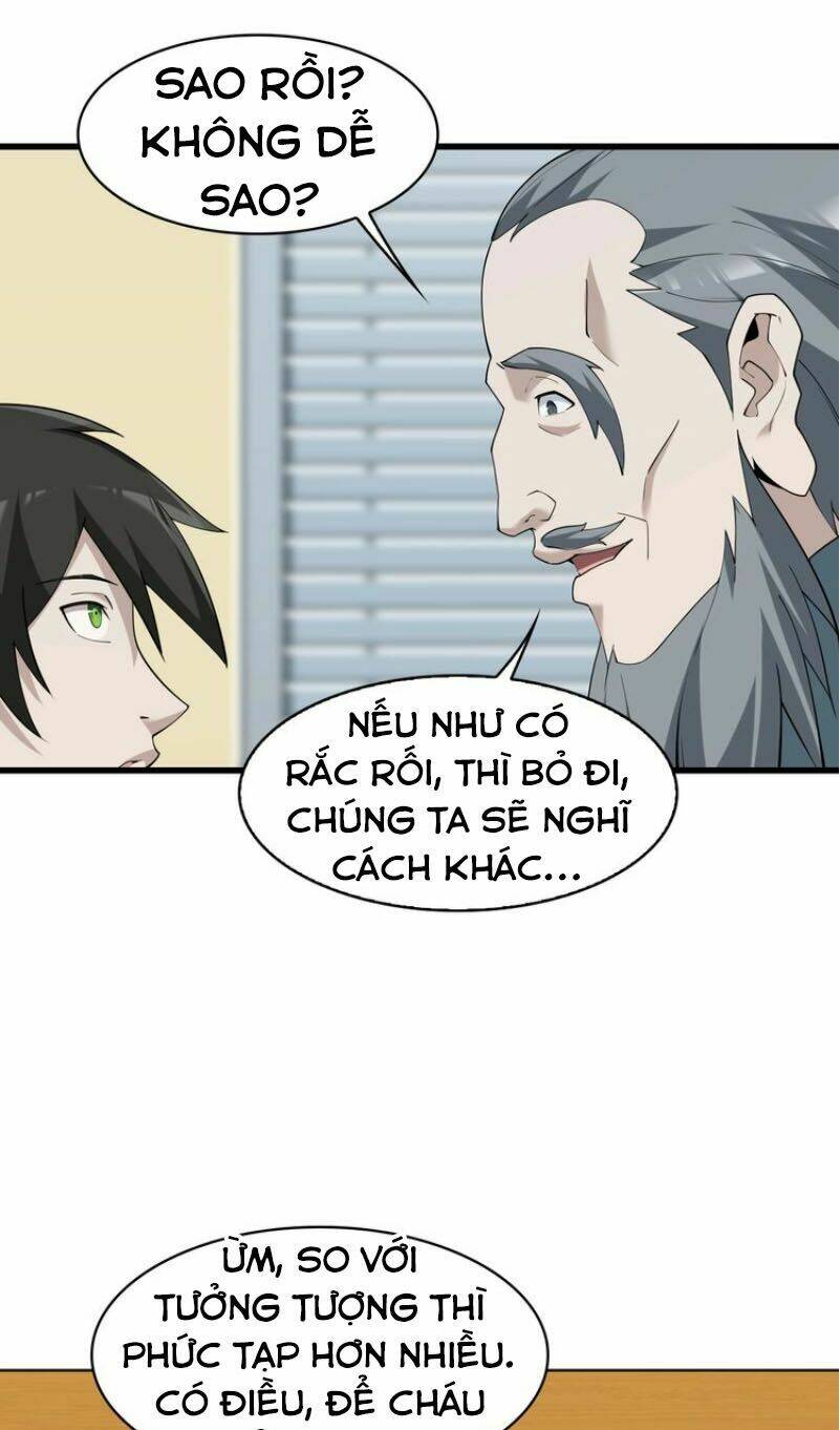 siêu cấp đại chủ bạ chapter 36 - Next chapter 37