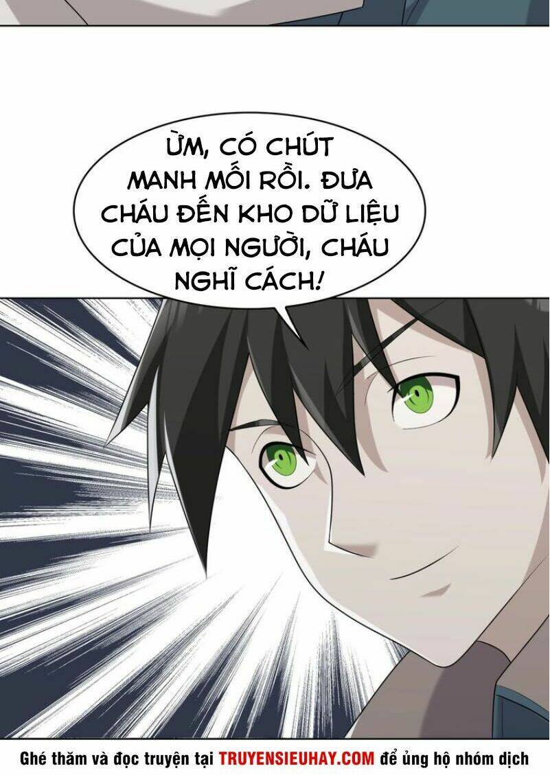 siêu cấp đại chủ bạ chapter 36 - Next chapter 37