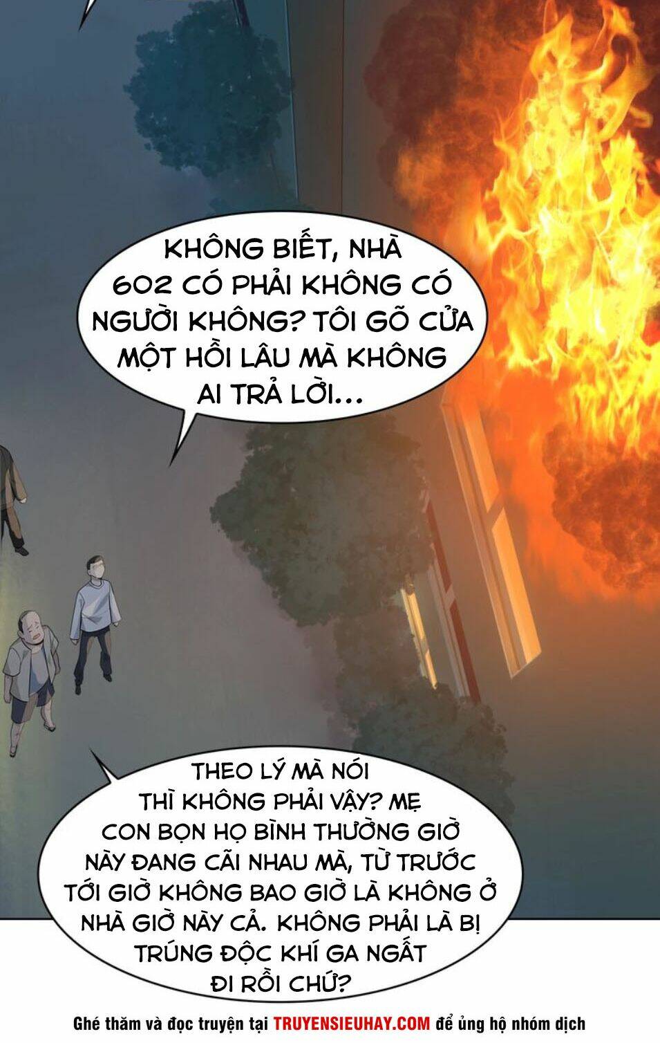 siêu cấp đại chủ bạ chapter 38 - Next chapter 39