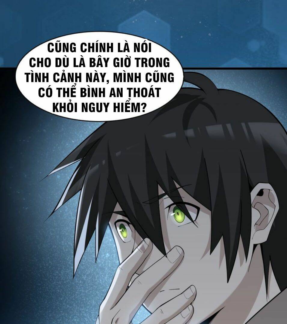 siêu cấp đại chủ bạ chapter 38 - Next chapter 39