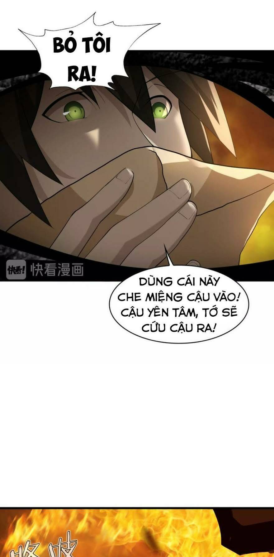 siêu cấp đại chủ bạ chapter 38 - Next chapter 39