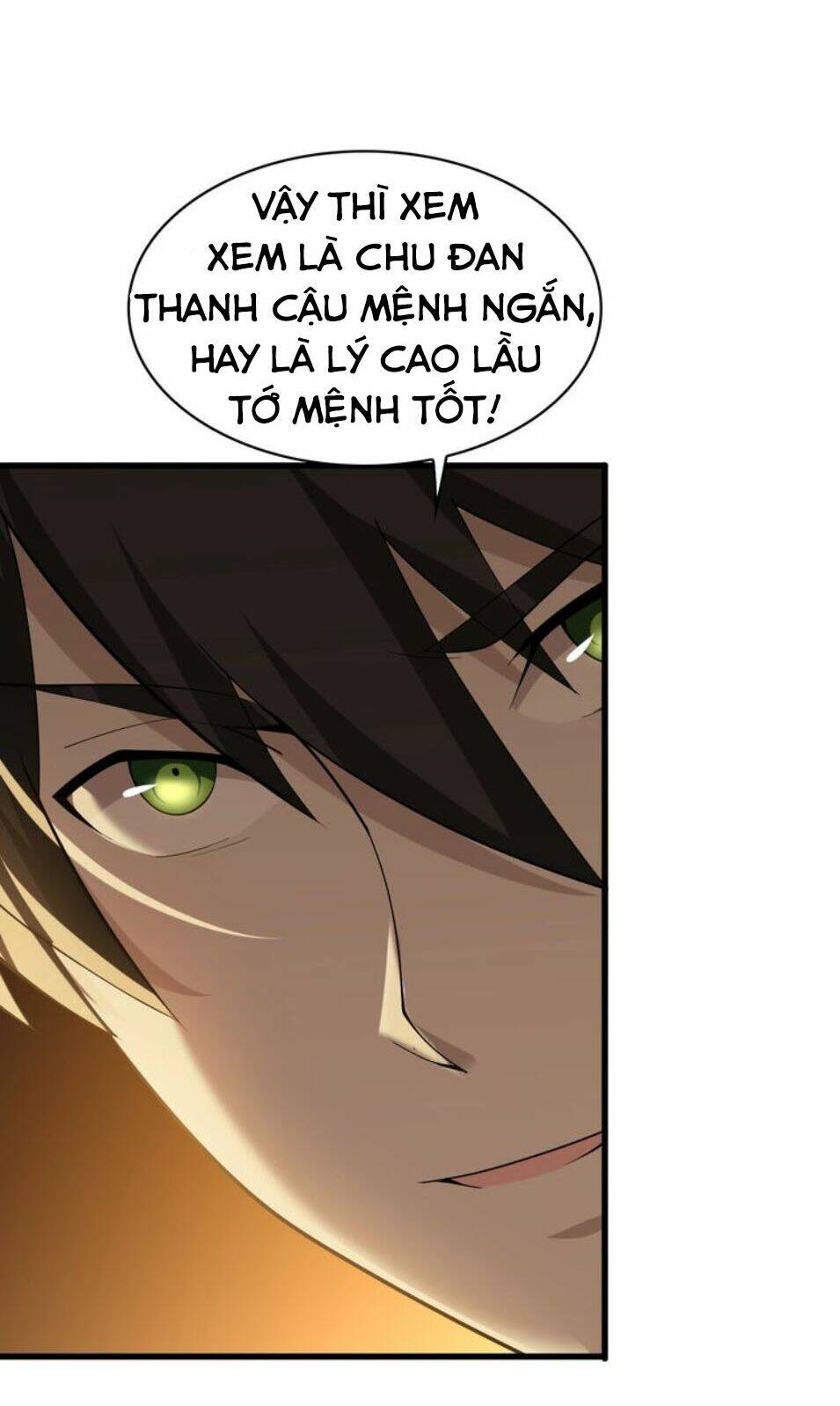 siêu cấp đại chủ bạ chapter 38 - Next chapter 39