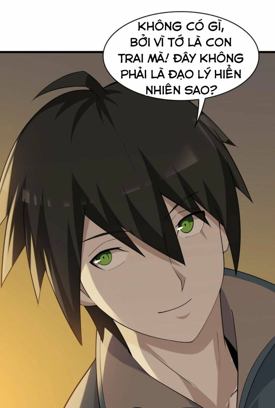 siêu cấp đại chủ bạ chapter 38 - Next chapter 39