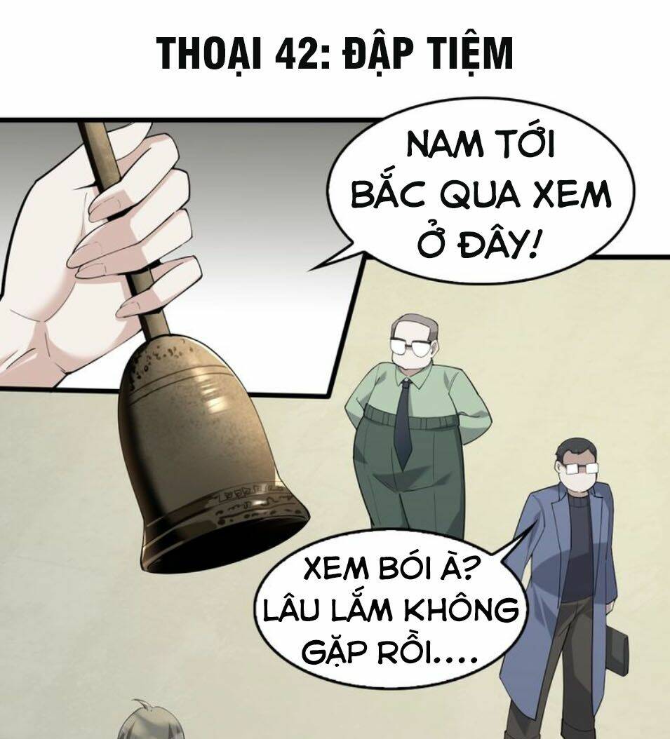 siêu cấp đại chủ bạ chapter 42 - Trang 2