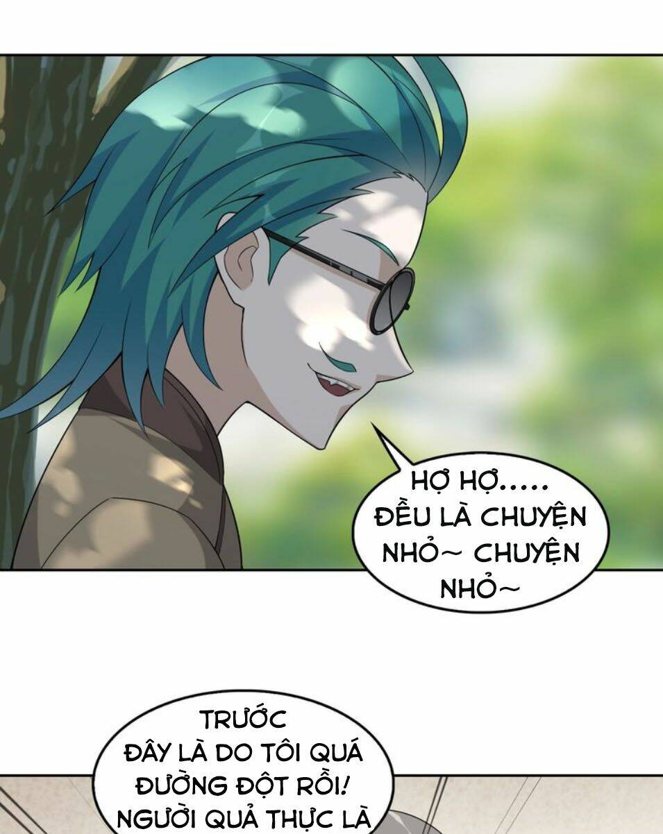 siêu cấp đại chủ bạ chapter 42 - Trang 2