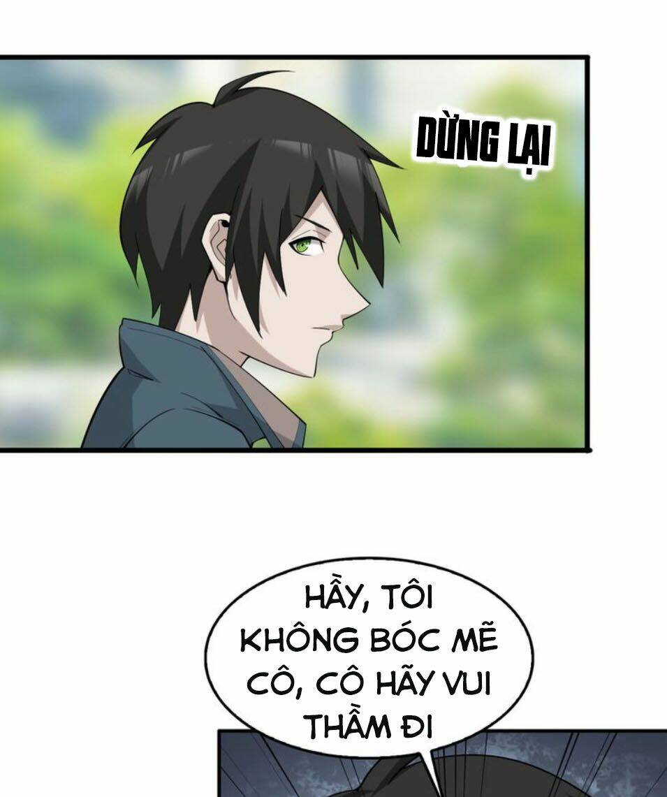 siêu cấp đại chủ bạ chapter 42 - Trang 2