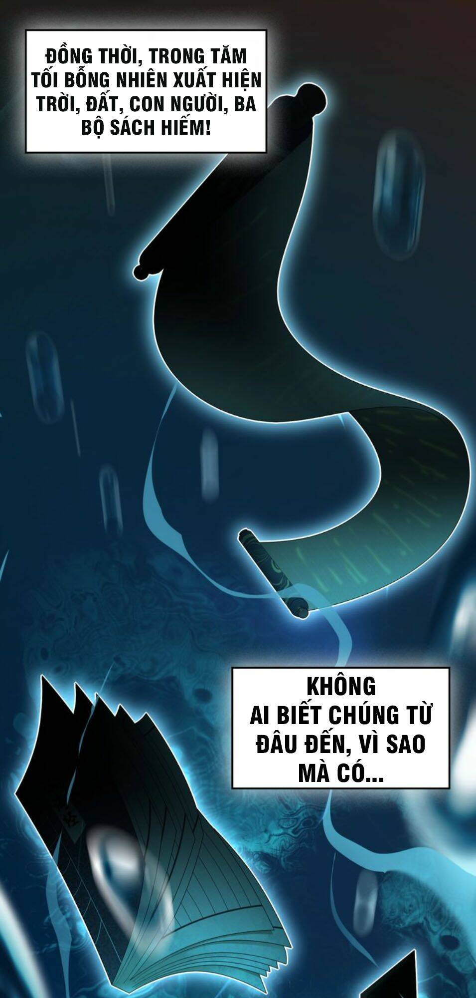 siêu cấp đại chủ bạ chapter 45 - Next chapter 46