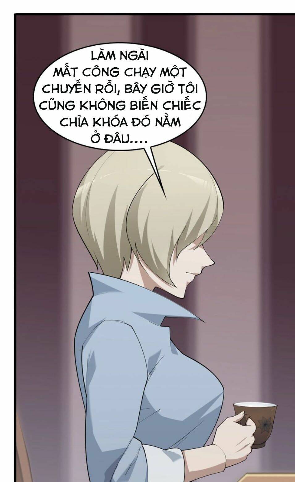 siêu cấp đại chủ bạ chapter 45 - Next chapter 46