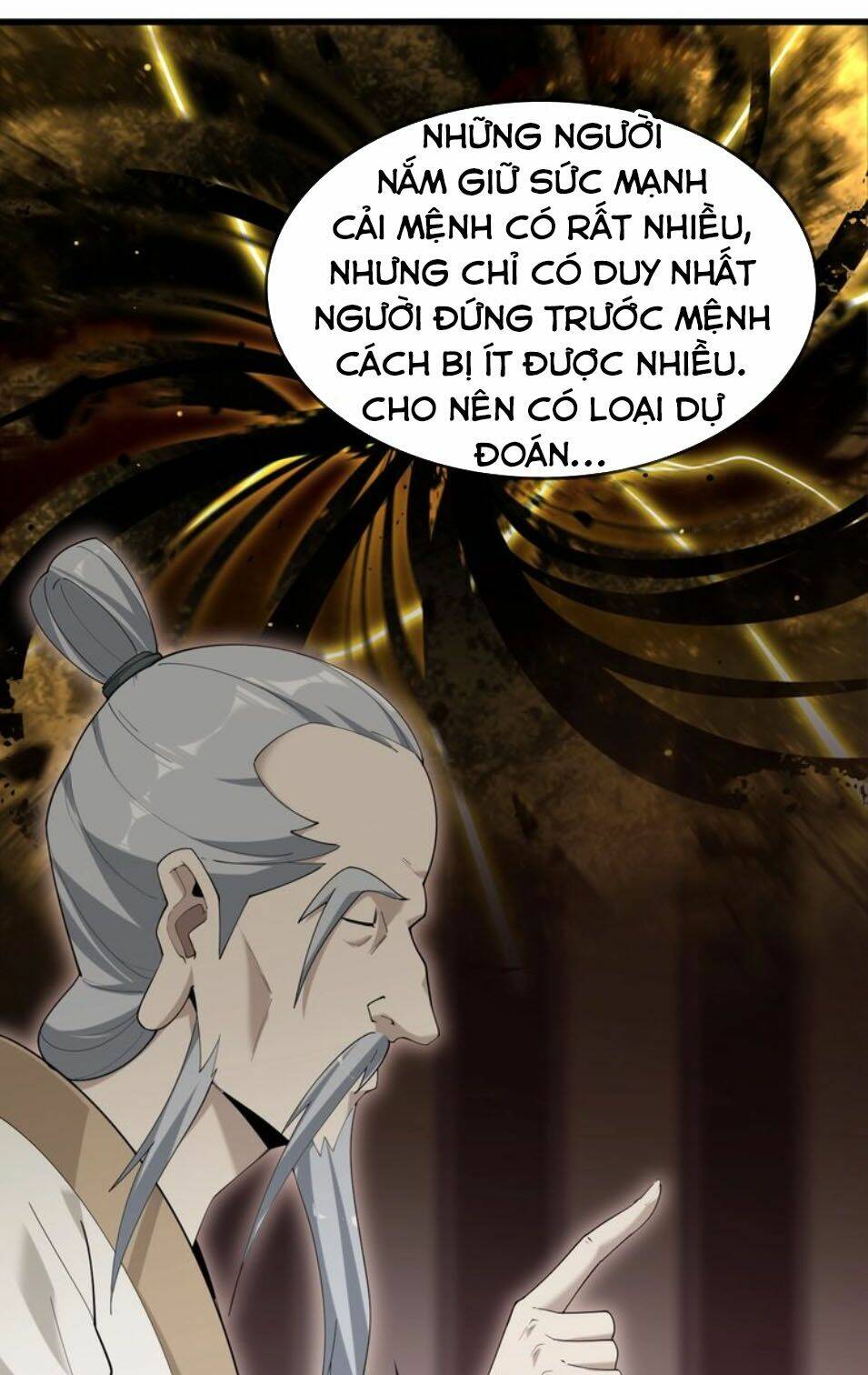 siêu cấp đại chủ bạ chapter 45 - Next chapter 46