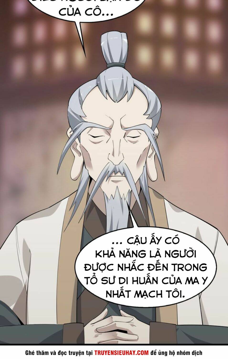 siêu cấp đại chủ bạ chapter 45 - Next chapter 46