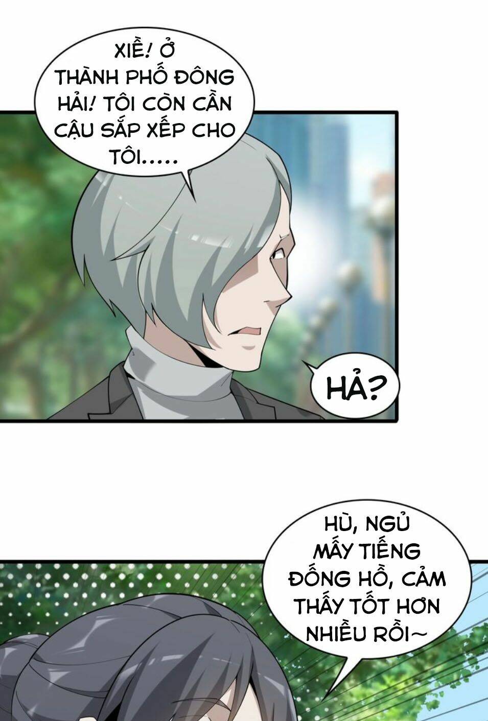 siêu cấp đại chủ bạ chapter 46 - Next chapter 47