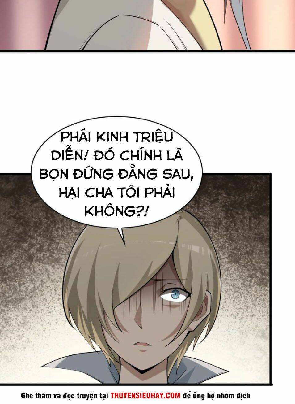 siêu cấp đại chủ bạ chapter 46 - Next chapter 47