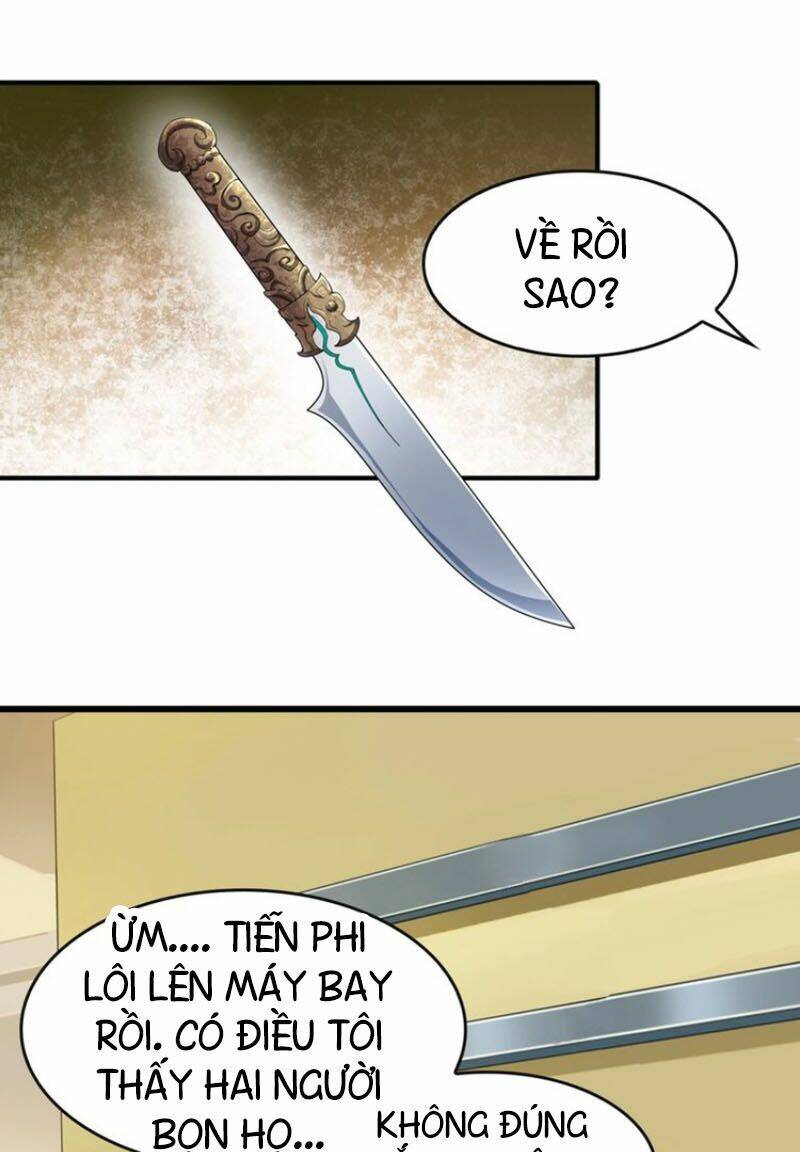 siêu cấp đại chủ bạ chapter 48 - Next chapter 49