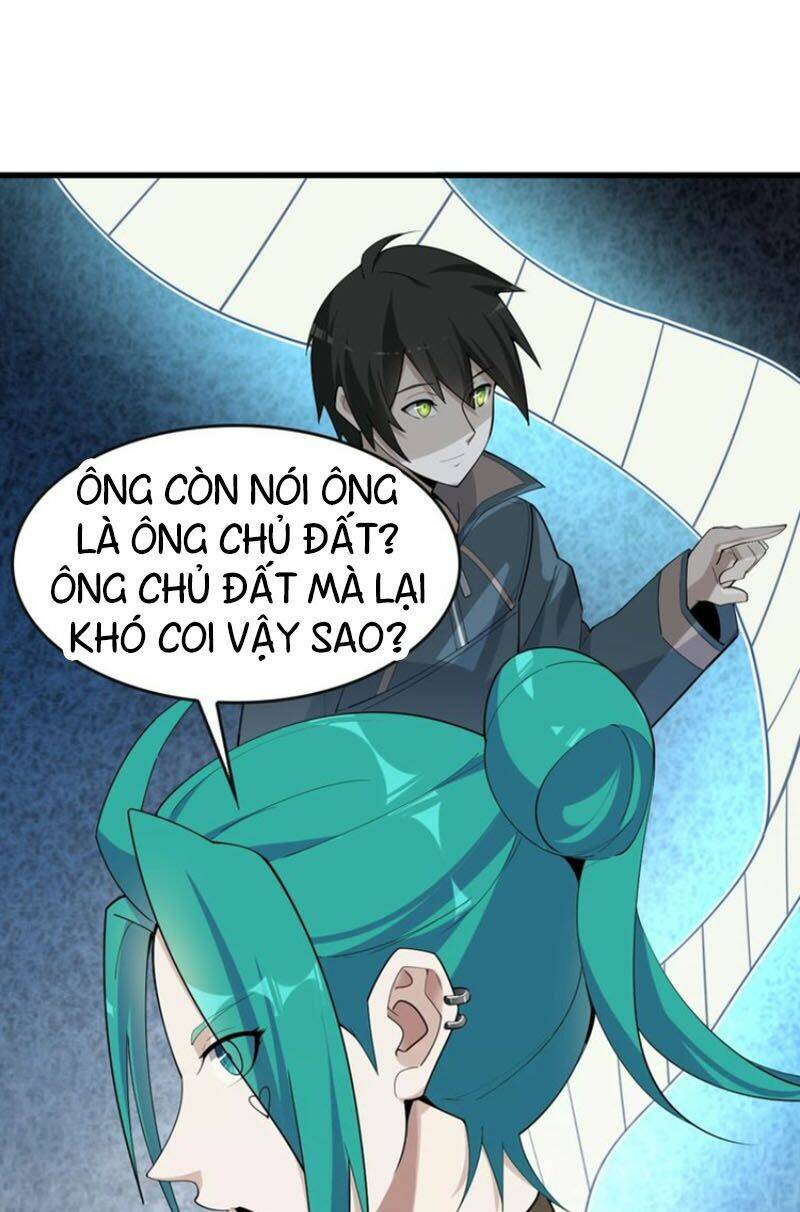 siêu cấp đại chủ bạ chapter 48 - Next chapter 49