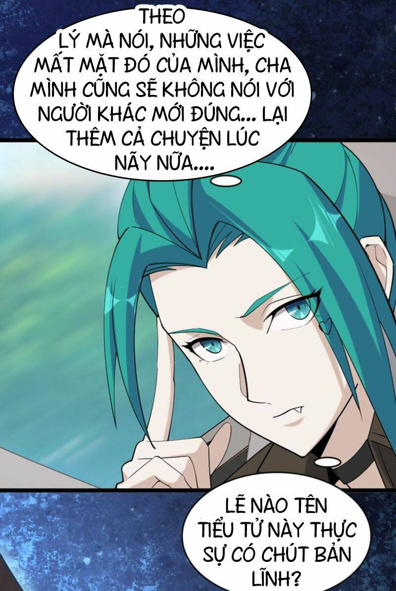 siêu cấp đại chủ bạ chapter 48 - Next chapter 49