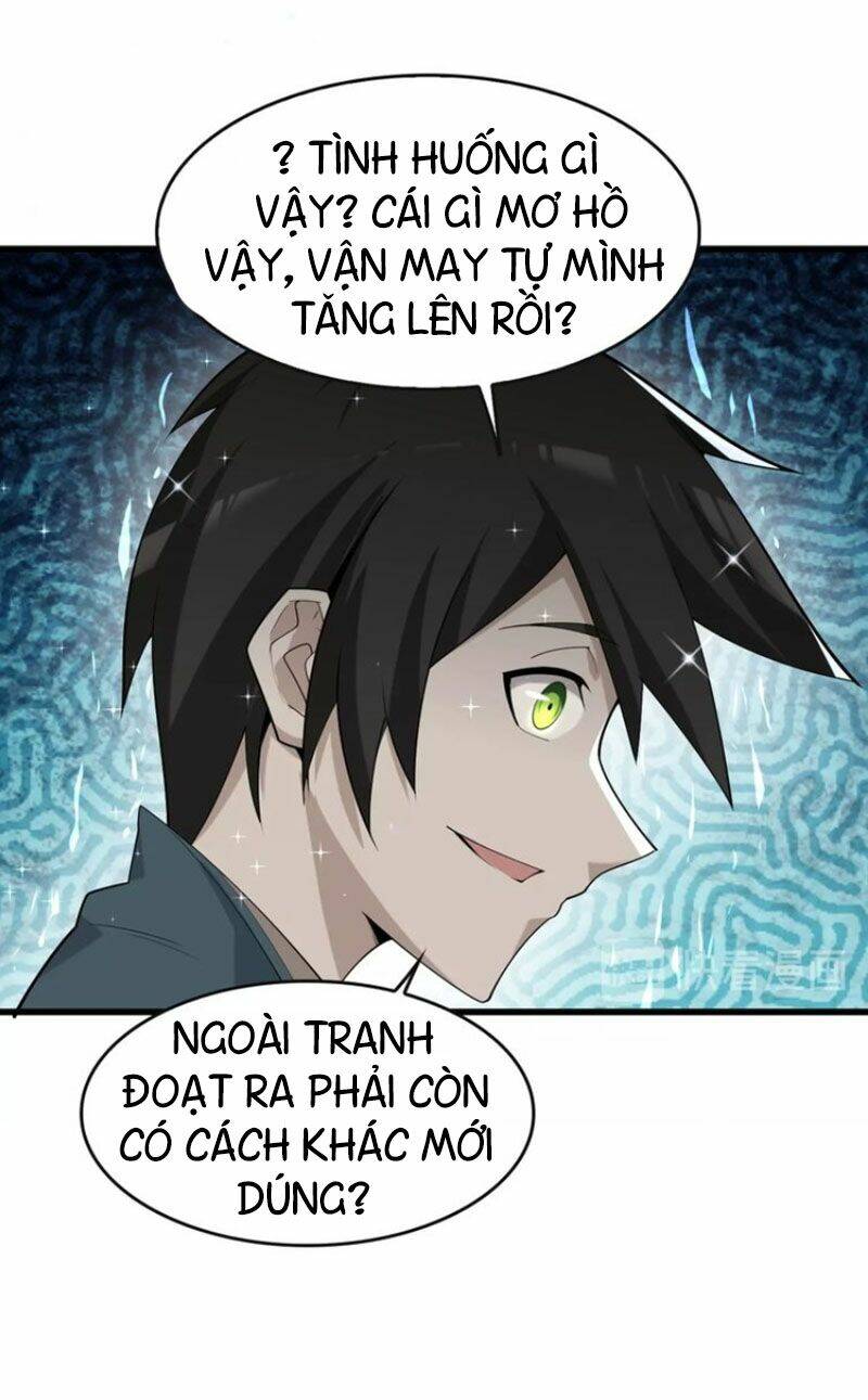 siêu cấp đại chủ bạ chapter 48 - Next chapter 49