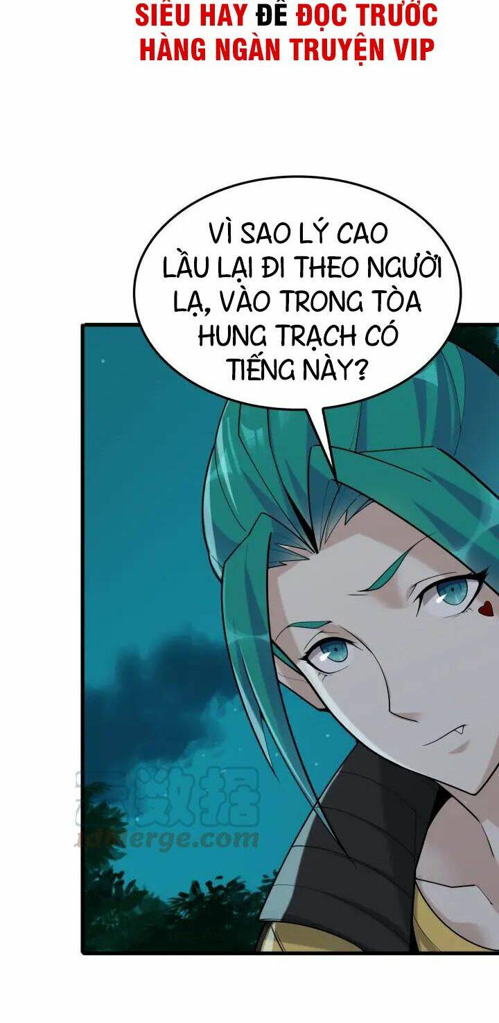 siêu cấp đại chủ bạ chapter 57 - Next chapter 58