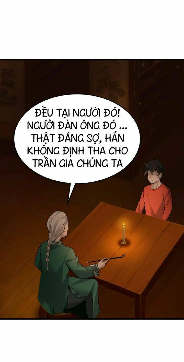 siêu cấp đại chủ bạ chapter 57 - Next chapter 58