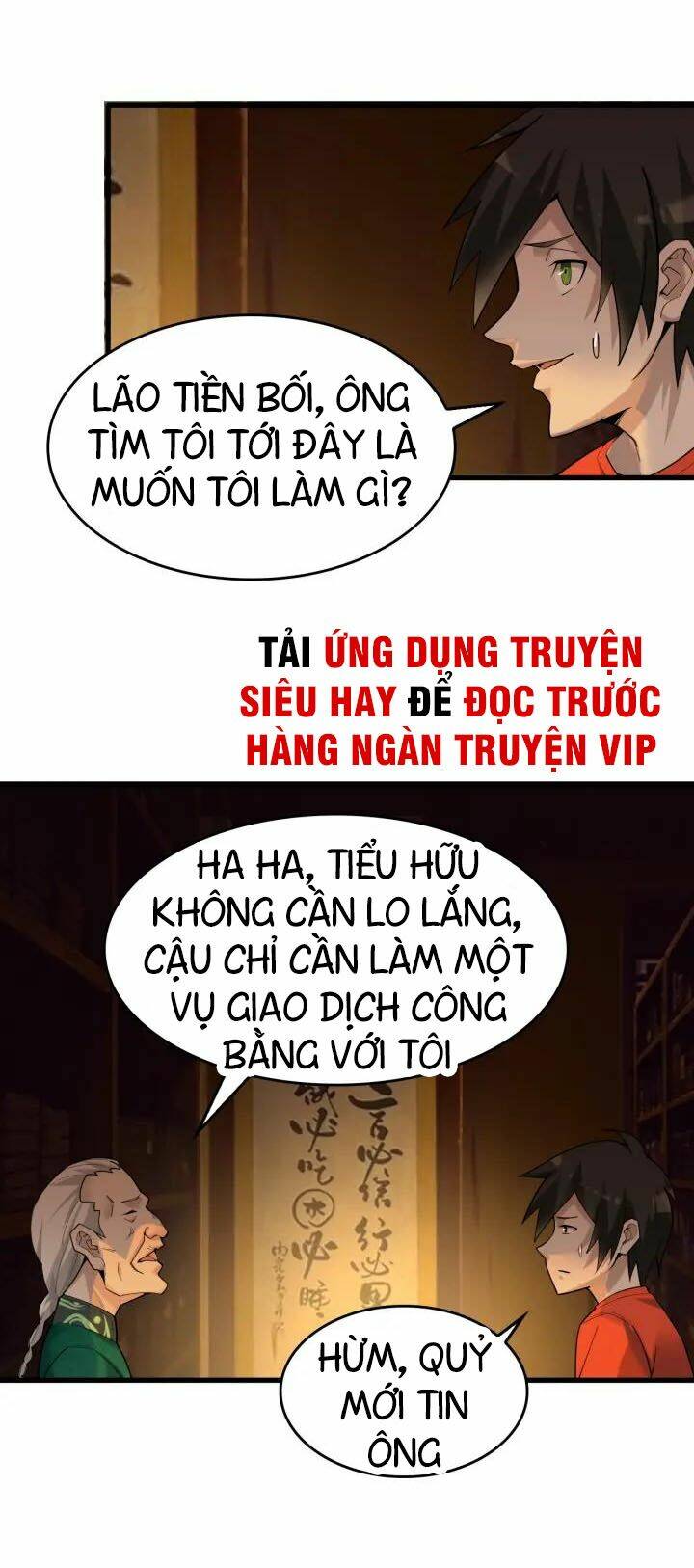 siêu cấp đại chủ bạ chapter 57 - Next chapter 58