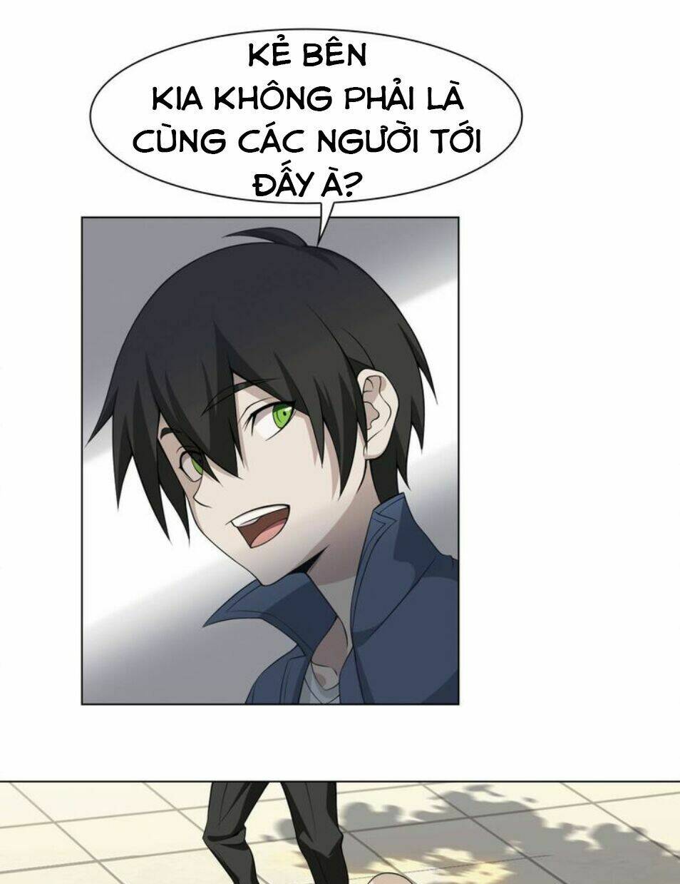 siêu cấp đại chủ bạ chapter 6 - Trang 2