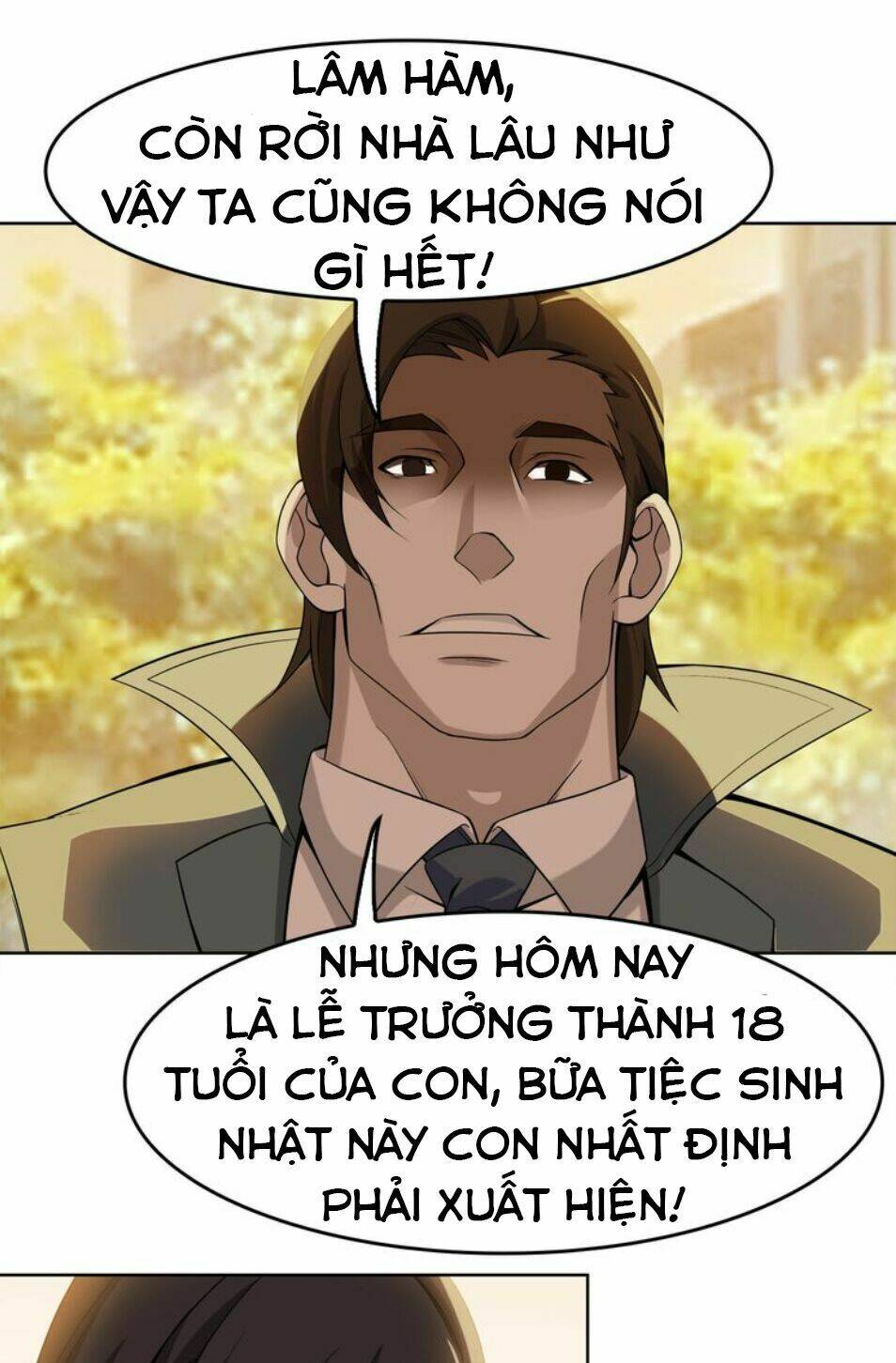 siêu cấp đại chủ bạ chapter 6 - Trang 2