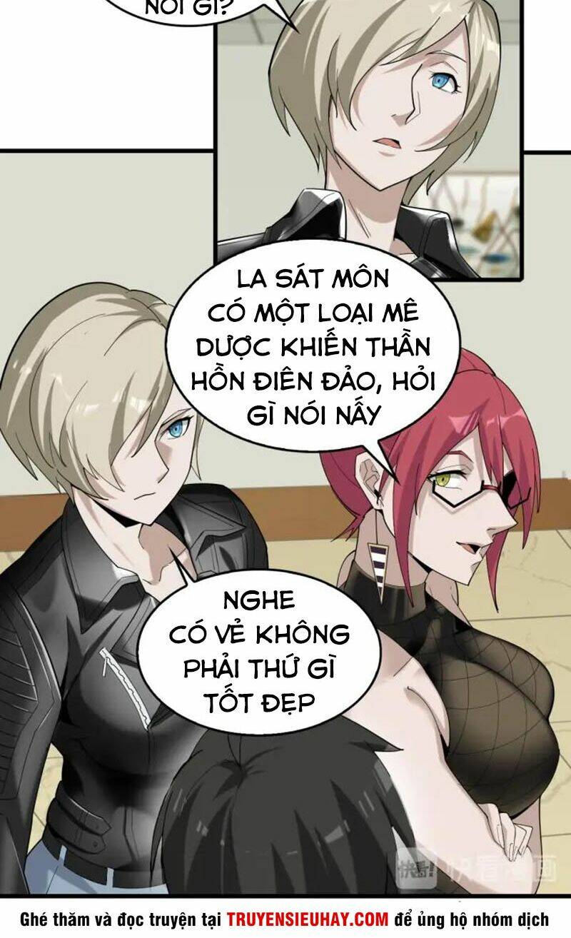 siêu cấp đại chủ bạ chapter 67 - Next chapter 68