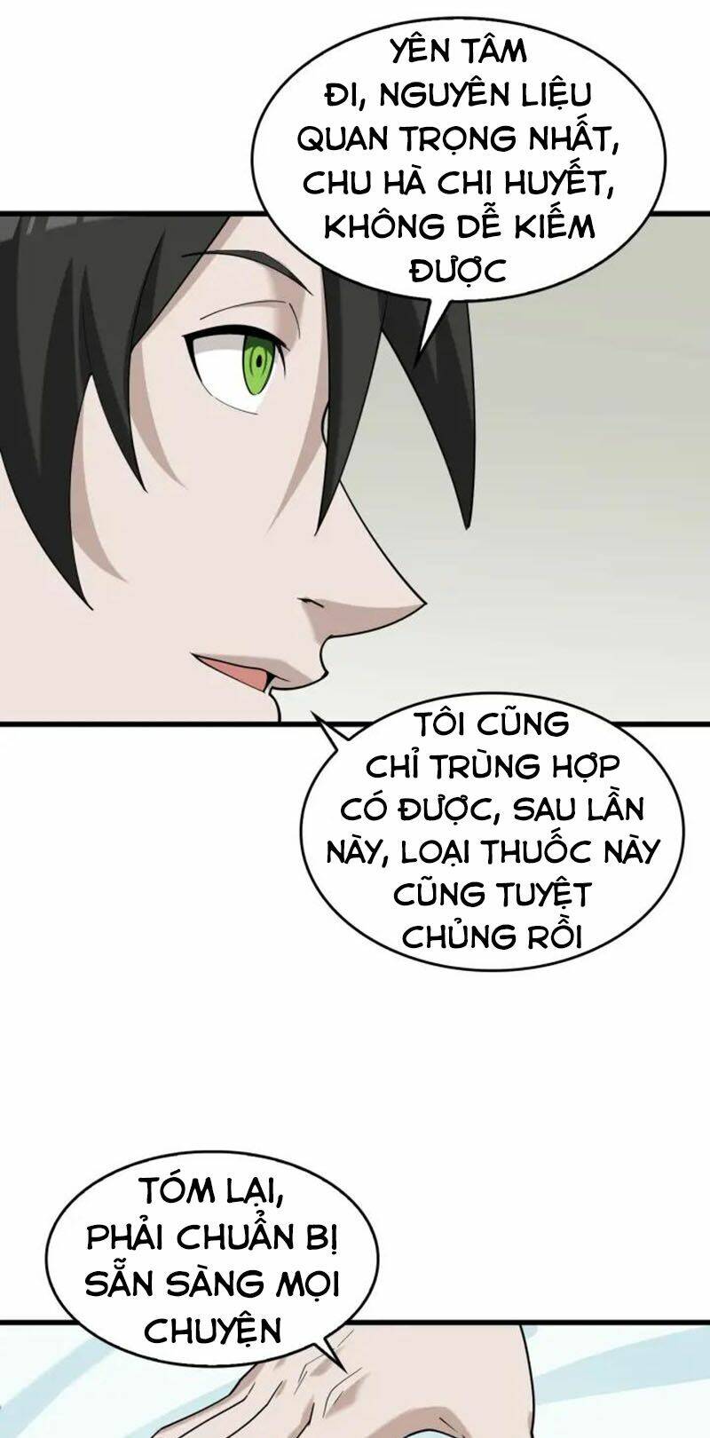 siêu cấp đại chủ bạ chapter 67 - Next chapter 68