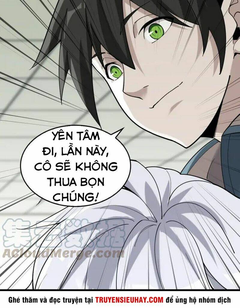 siêu cấp đại chủ bạ chapter 67 - Next chapter 68