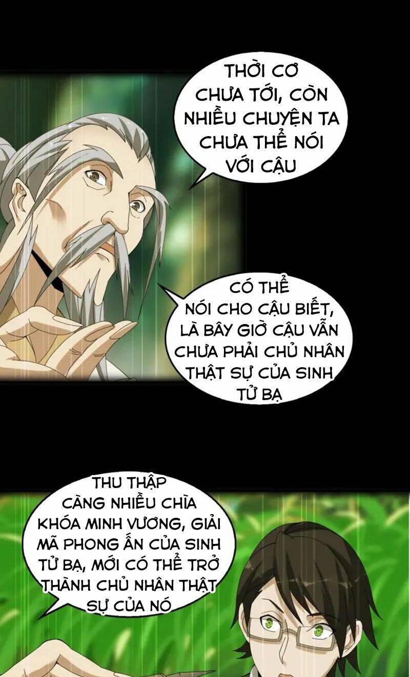 siêu cấp đại chủ bạ chapter 73 - Next chapter 74