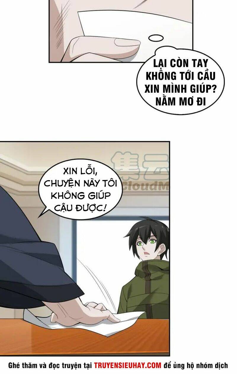 siêu cấp đại chủ bạ chapter 73 - Next chapter 74