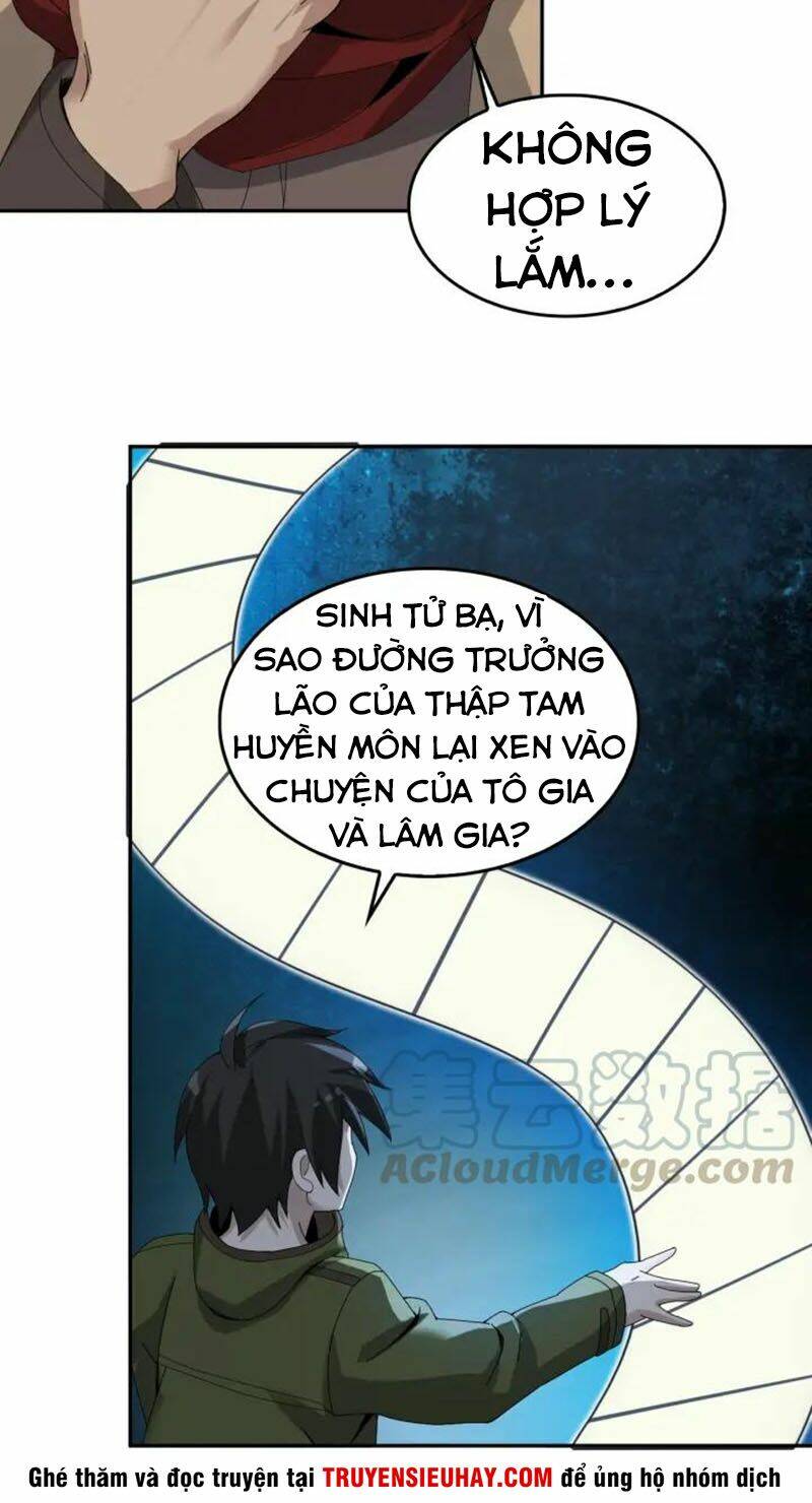 siêu cấp đại chủ bạ chapter 73 - Next chapter 74