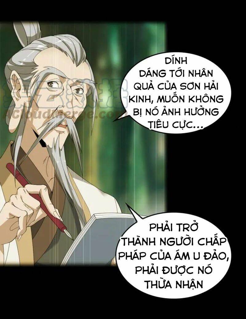 siêu cấp đại chủ bạ chapter 73 - Next chapter 74