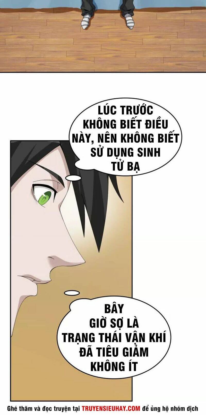 siêu cấp đại chủ bạ chapter 75 - Next chapter 76