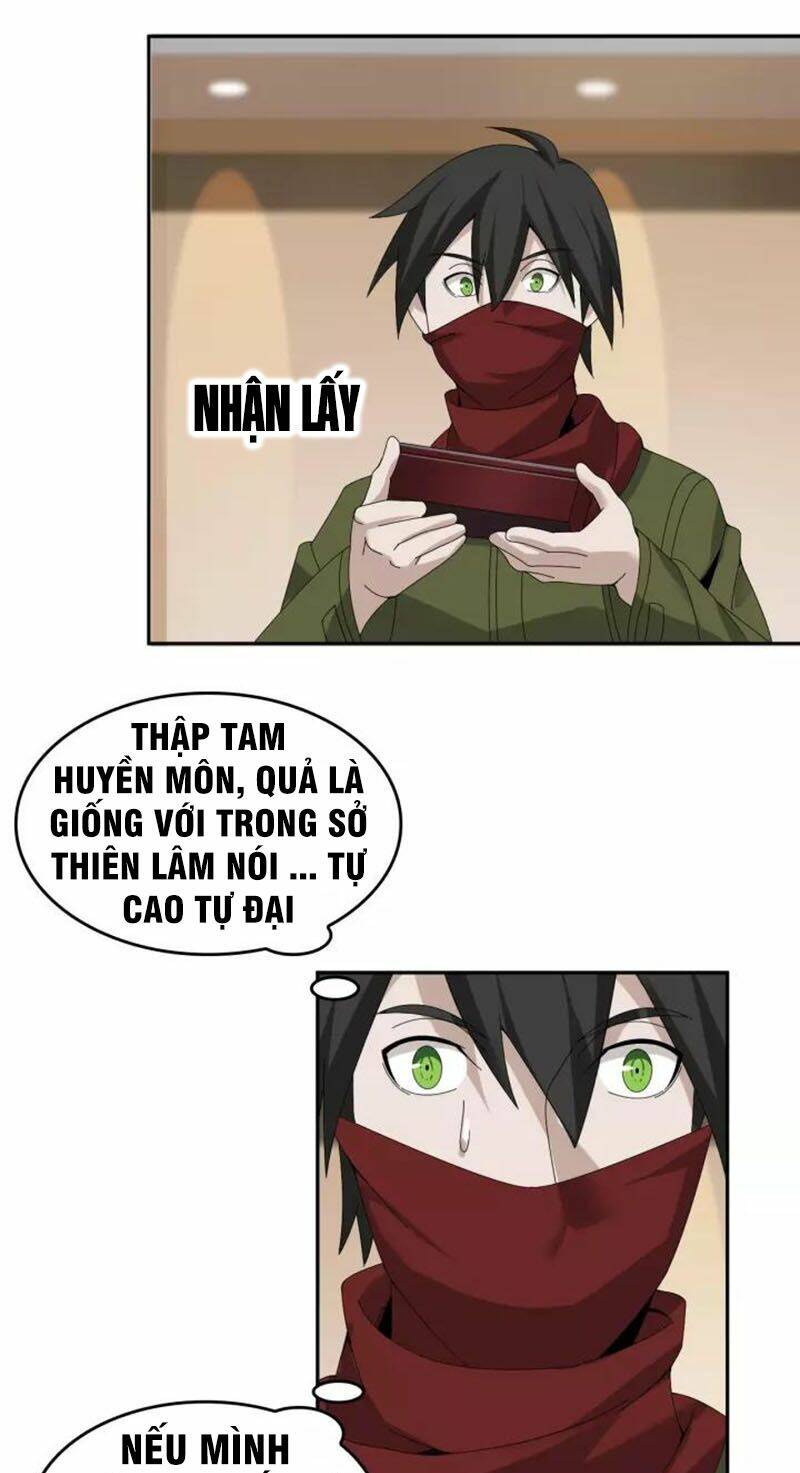 siêu cấp đại chủ bạ chapter 75 - Next chapter 76