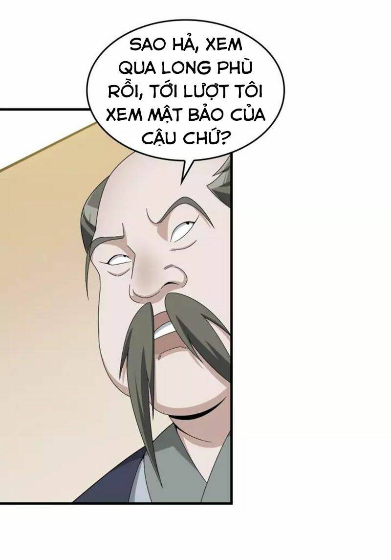 siêu cấp đại chủ bạ chapter 75 - Next chapter 76