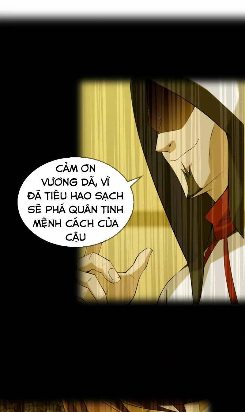 siêu cấp đại chủ bạ chapter 75 - Next chapter 76