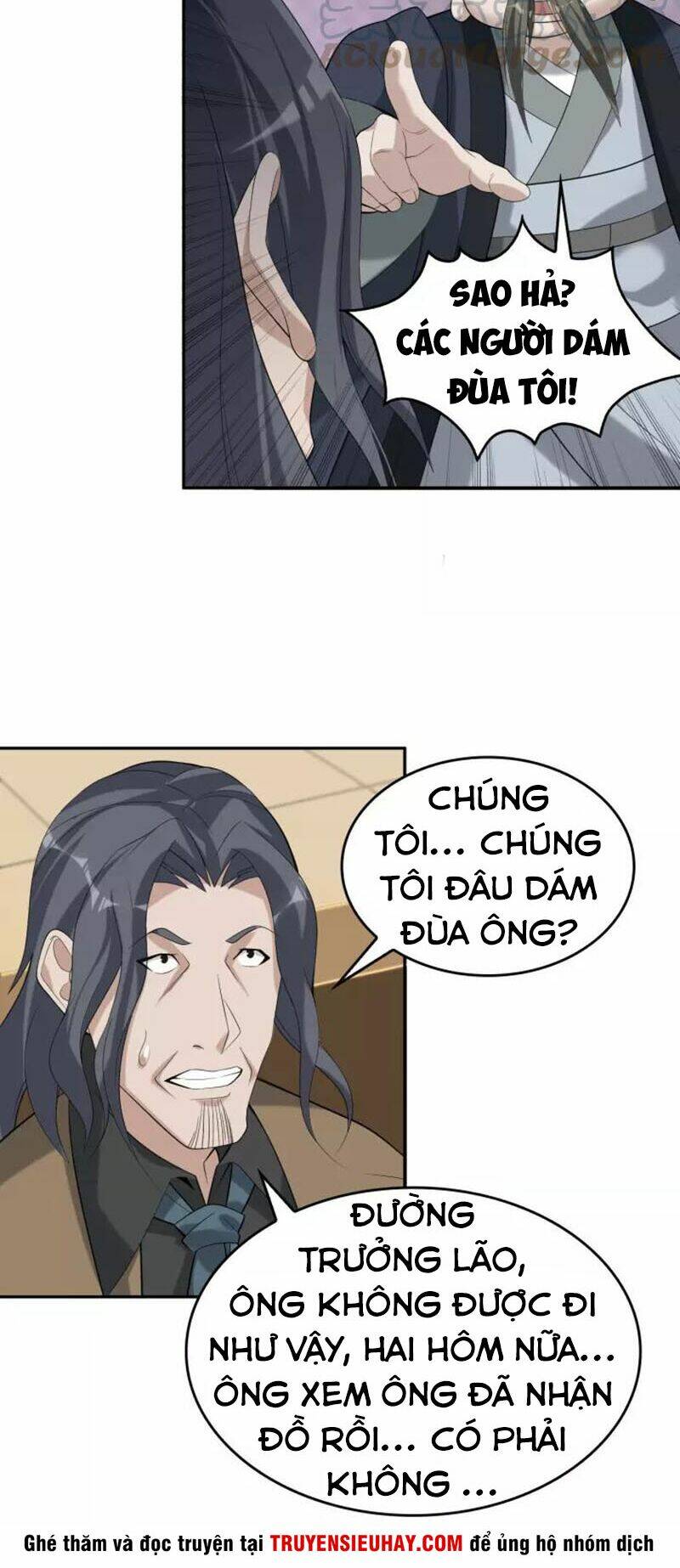 siêu cấp đại chủ bạ chapter 75 - Next chapter 76