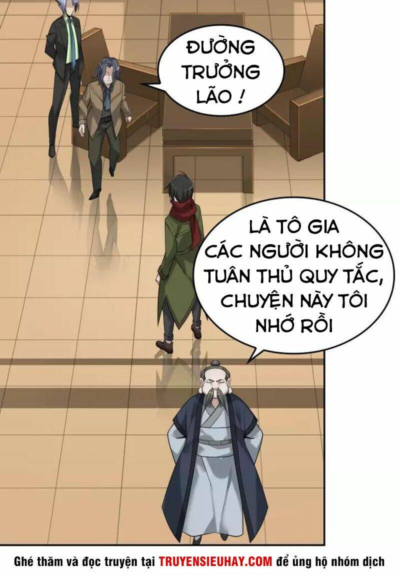 siêu cấp đại chủ bạ chapter 75 - Next chapter 76