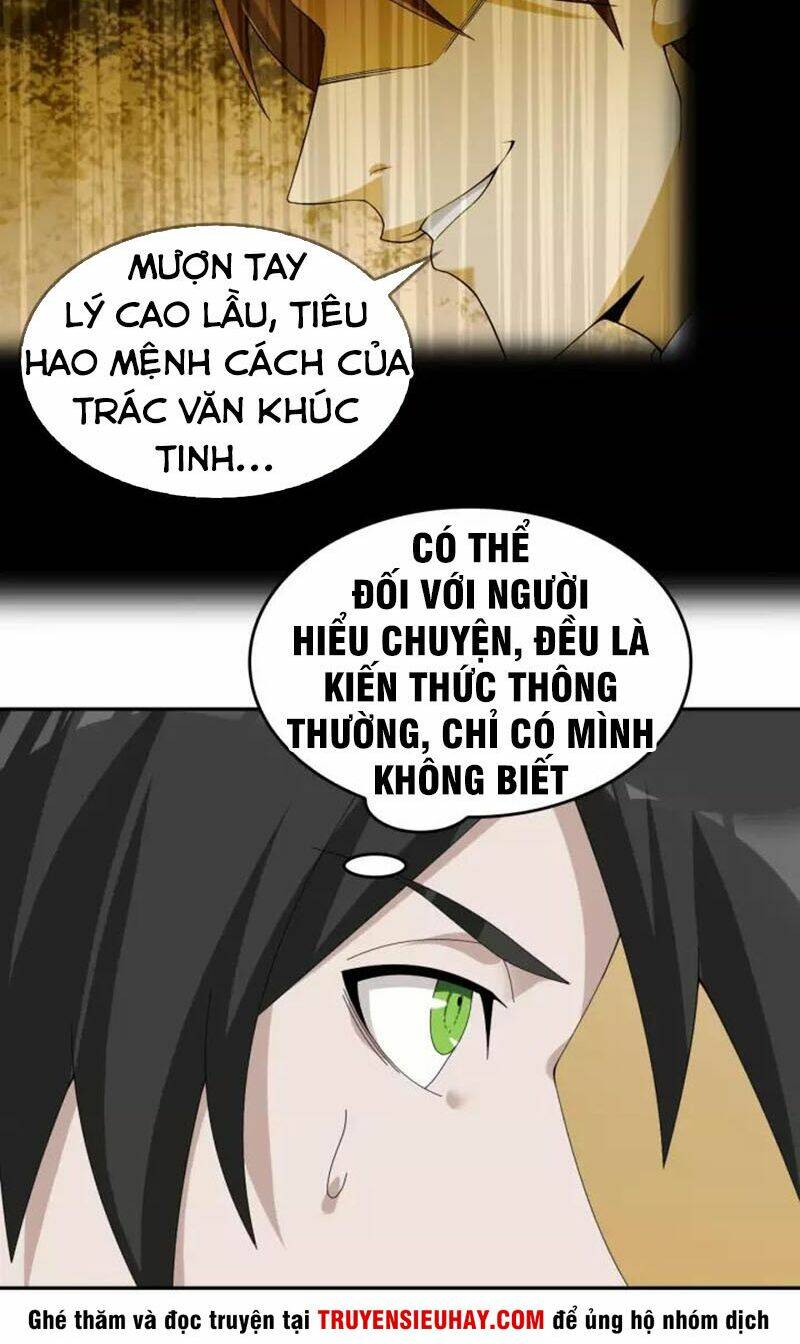 siêu cấp đại chủ bạ chapter 75 - Next chapter 76