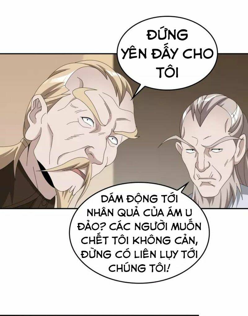 siêu cấp đại chủ bạ chapter 76 - Trang 2