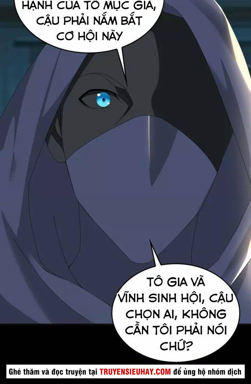 siêu cấp đại chủ bạ chapter 76 - Trang 2