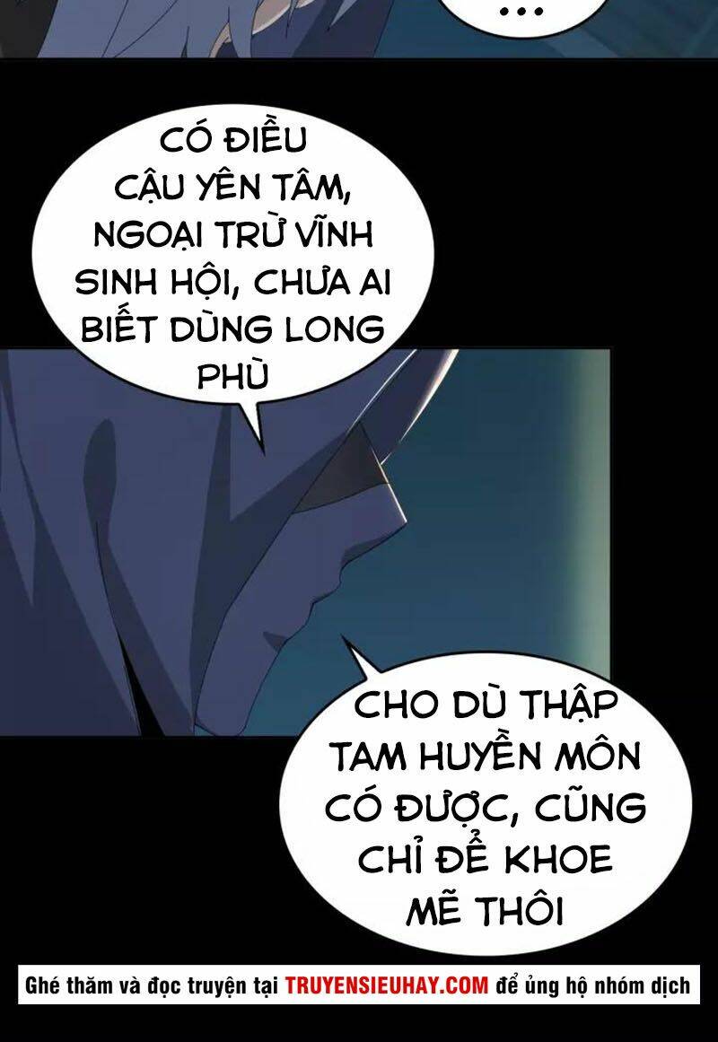 siêu cấp đại chủ bạ chapter 76 - Trang 2