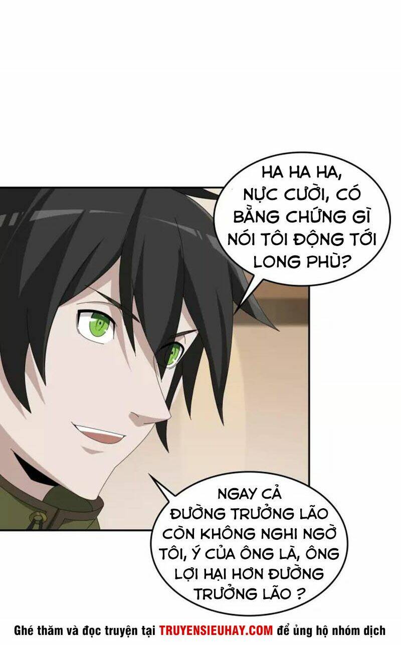 siêu cấp đại chủ bạ chapter 76 - Trang 2