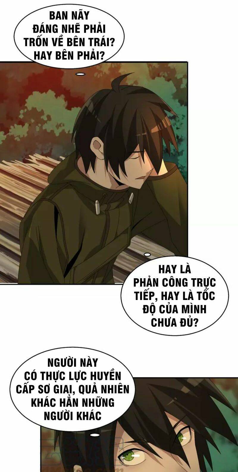 siêu cấp đại chủ bạ chapter 79 - Next chapter 80