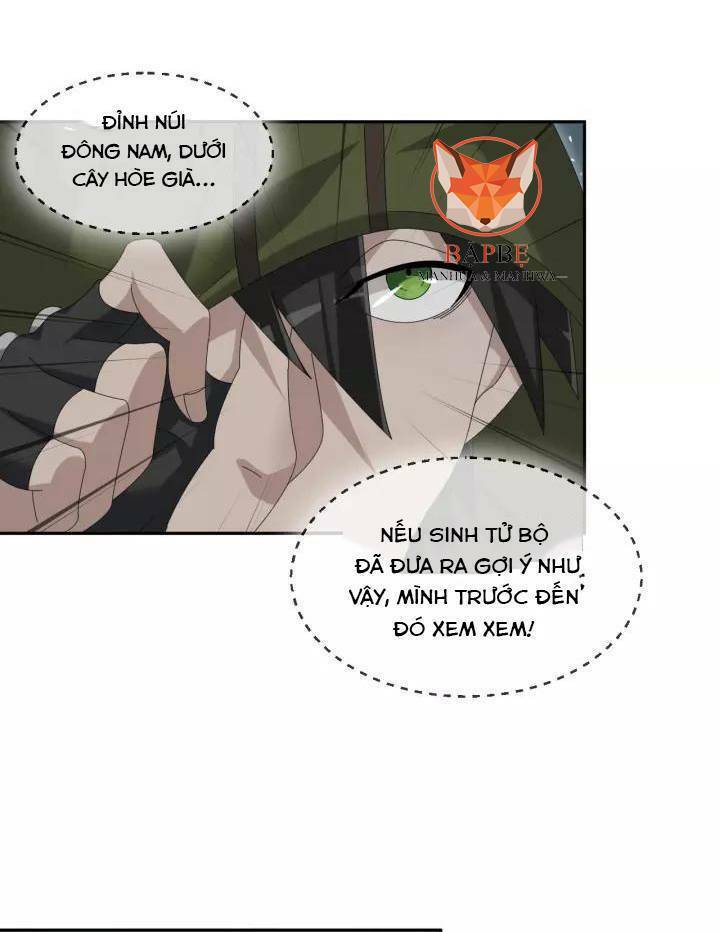 siêu cấp đại chủ bạ chapter 84 - Next Chapter 85