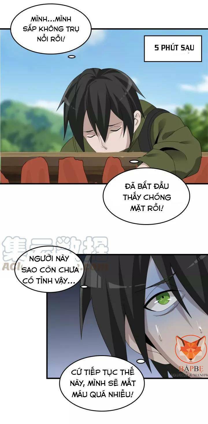 siêu cấp đại chủ bạ chapter 84 - Next Chapter 85