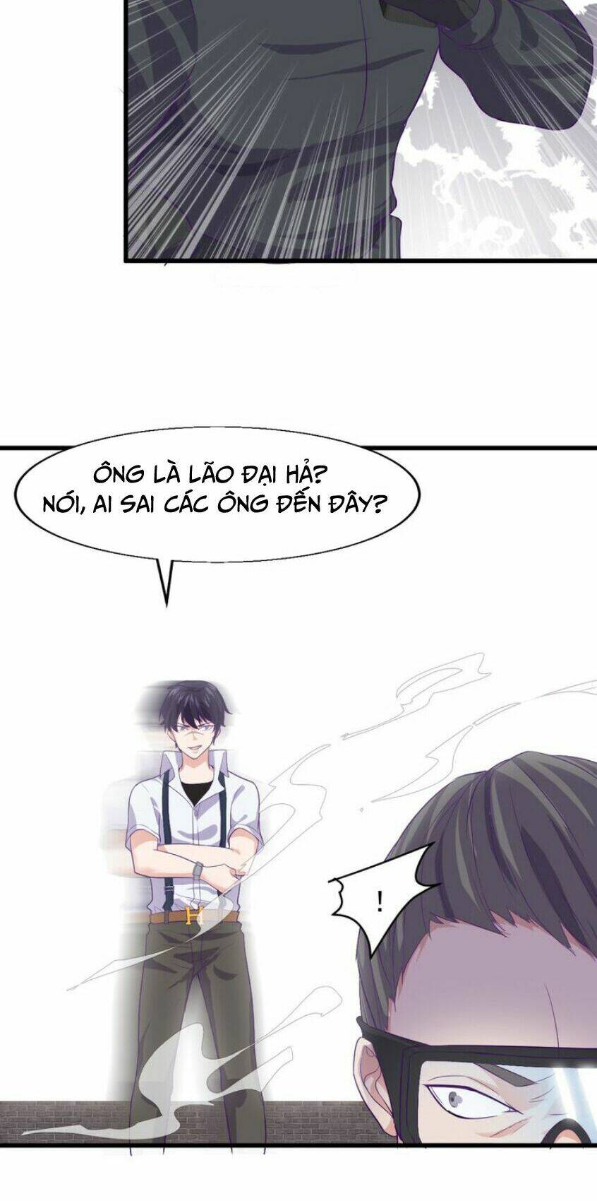 Siêu Cấp Hộ Vệ Của Đại Tiểu Thư Chapter 1 - Trang 2